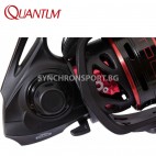 Макара Quantum Magic Trout Cito Spinning 15 5.2-1 Макара Quantum Magic Trout Cito Spinning 15 5.2-1